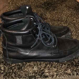 Polo Ralph Lauren Boots